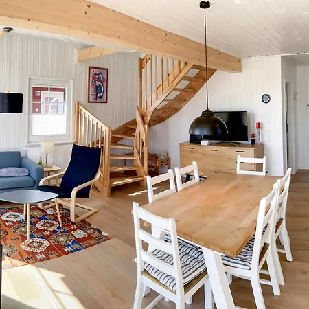 Cozy In With Wifi Zerpenschleuse