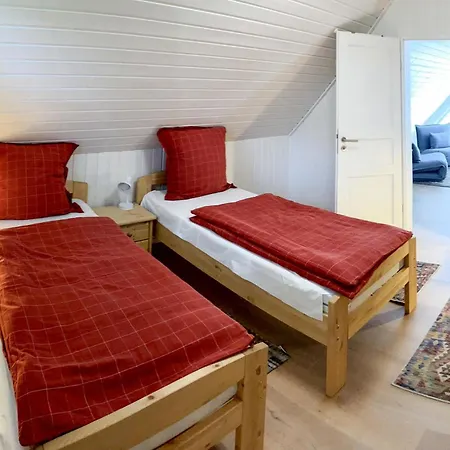 Cozy In With Wifi * Zerpenschleuse